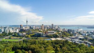 Auckland