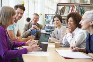 intercâmbio para adultos