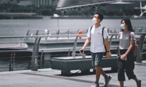 viajar após a pandemia