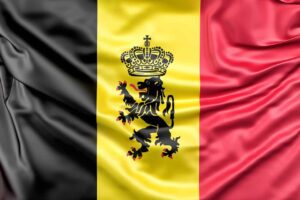 Intercâmbio na Bélgica