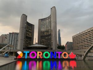 LSI Toronto