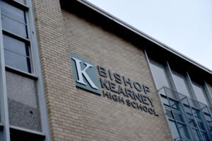 Bishop Kearney High School