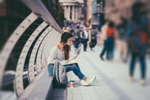 intercâmbio para adultos