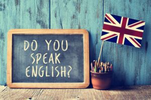 Curso Bell para professores de inglês