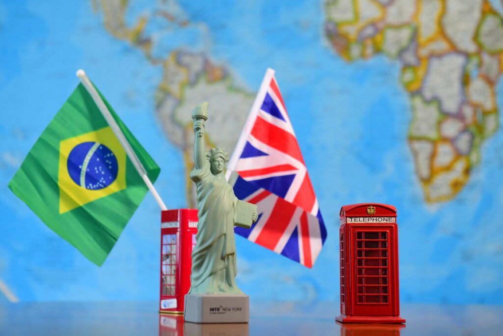 Mitos e verdades sobre estudar fora