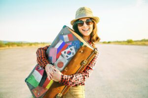 intercâmbio sem gastar uma fortuna