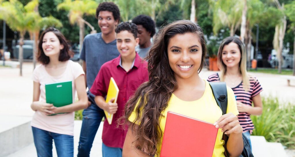 Como se adaptar ao Intercâmbio