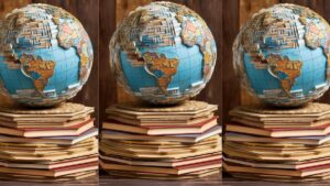 mala de intercâmbio