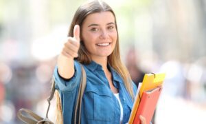 contato durante o Intercâmbio