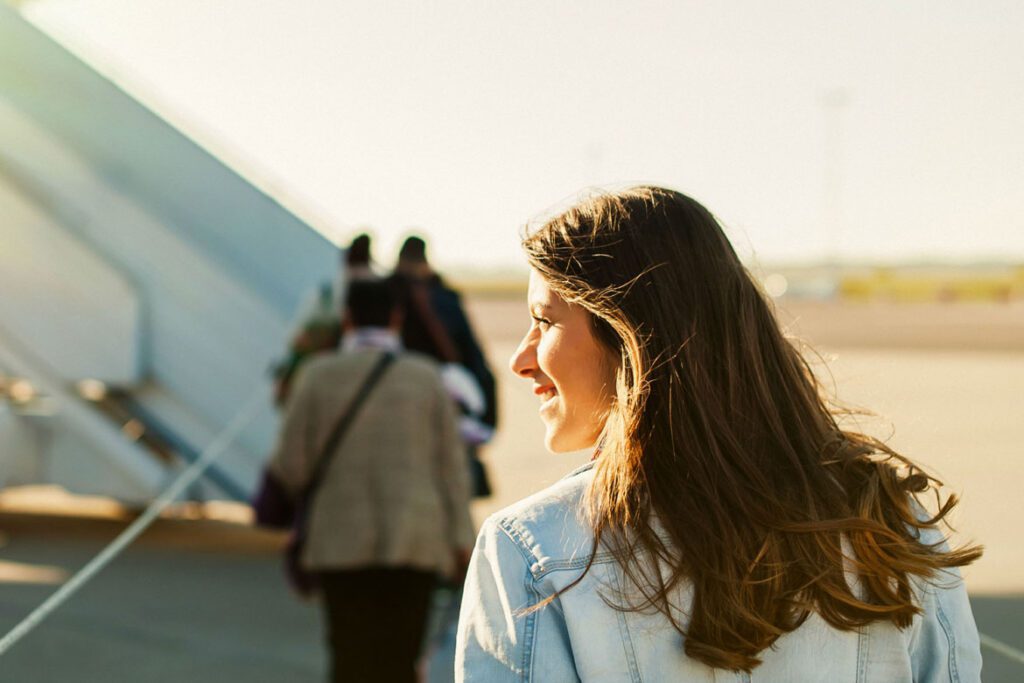 Agência de intercâmbio