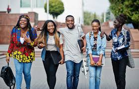 Intercâmbio para adultos