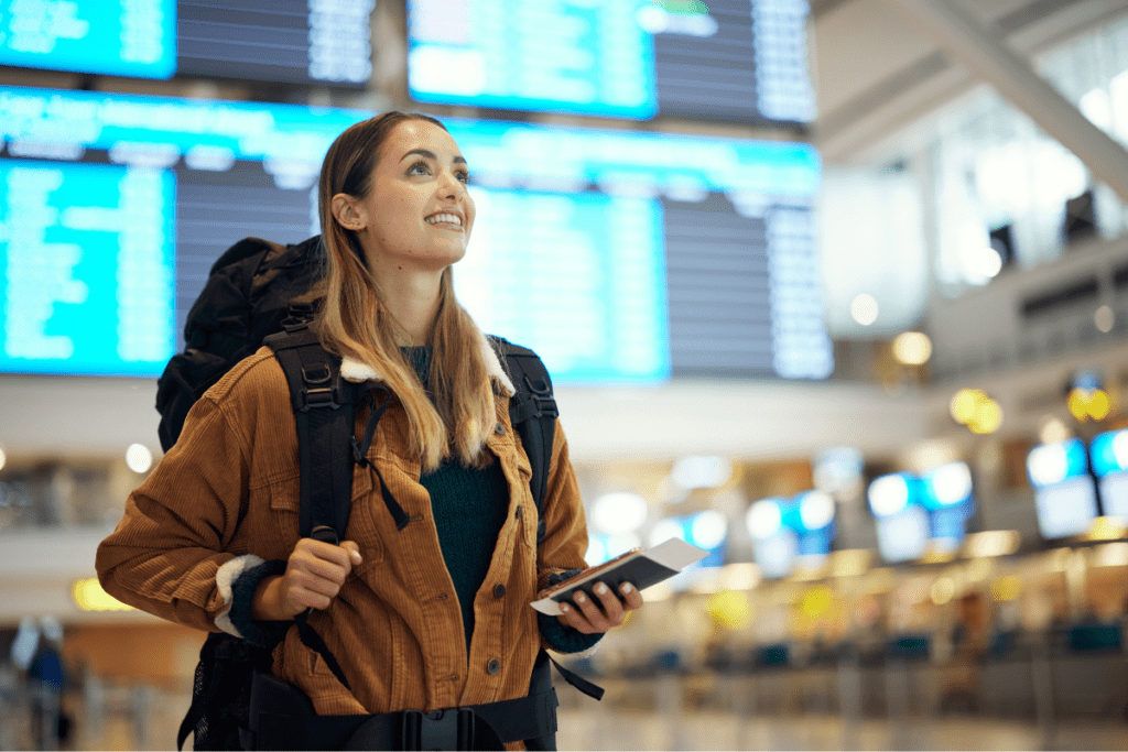 intercâmbio cultural