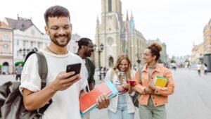 Intercâmbio em Cidade Grande x Cidade Pequena