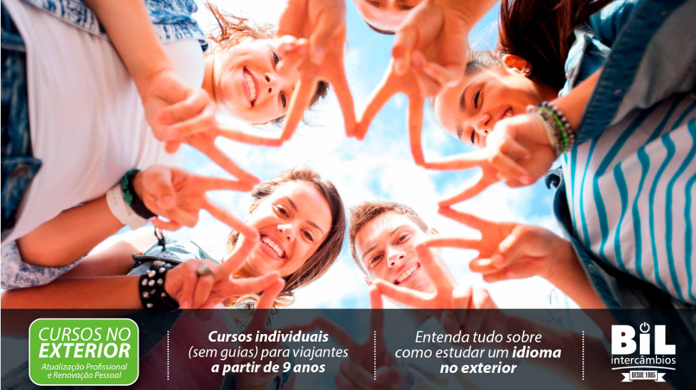 cursos no exterior ebook