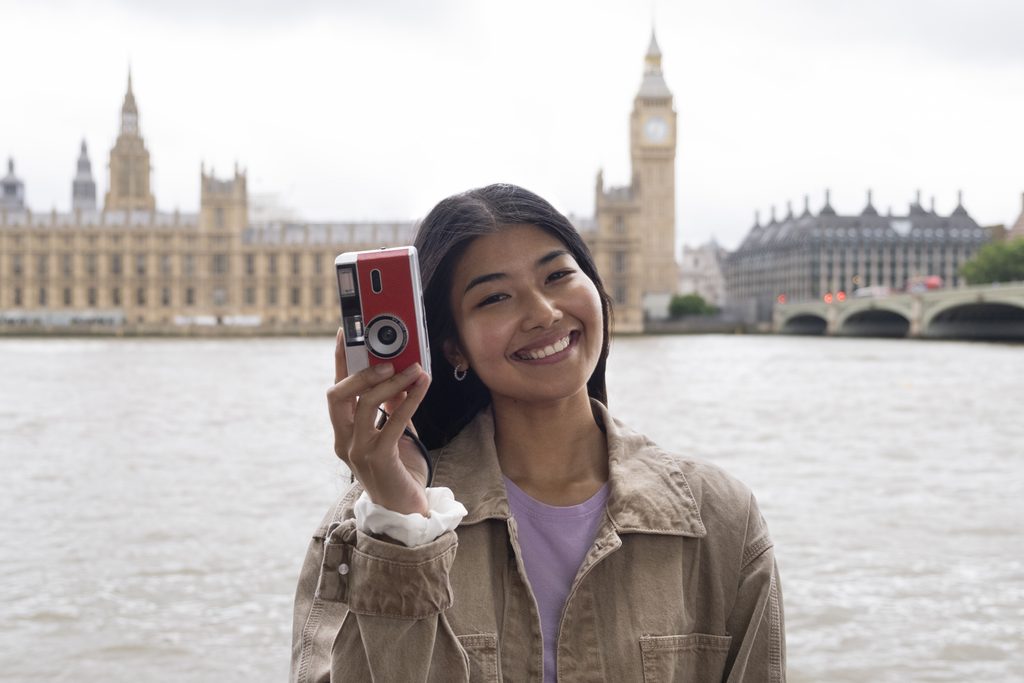 férias teen em londres 2027