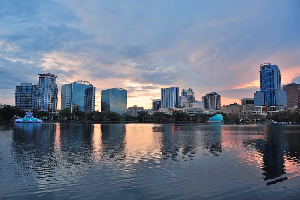 férias teen em orlando